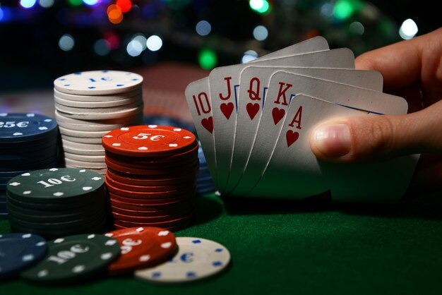 bos228 Lightning Dice betting interface demonstration